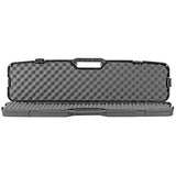 Plano Se 42 Modern Sporting Rifle Case Black photo 4