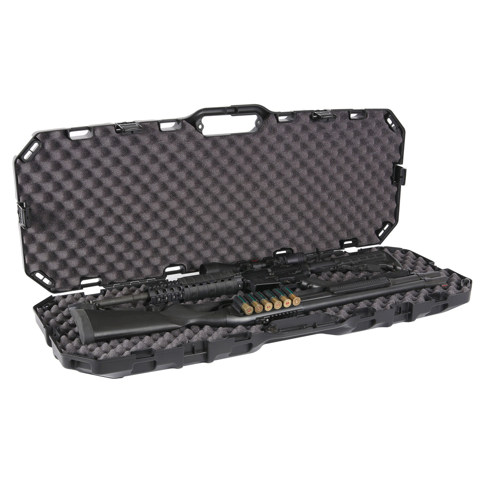 Plano Tactical 42 Long Gun Case Black