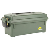 Plano Shot Shell Box OD Green Green 6-Pack photo 1