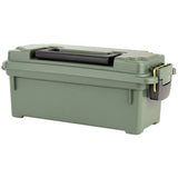 Plano Shot Shell Box OD Green Green 6-Pack photo 2