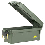 Plano Shot Shell Box OD Green Green 6-Pack photo 3