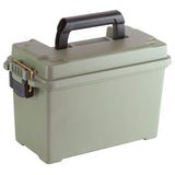 Plano Ammunition Box OD Green Green 4-Pack photo 1