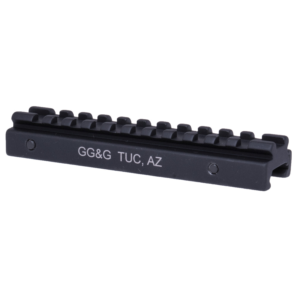 GG&G Standard AR-15/M16 Scope Rail