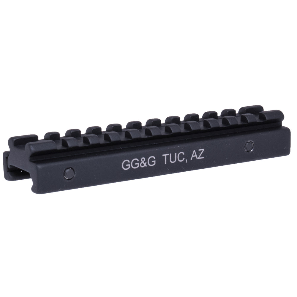GG&G Standard AR-15/M16 Scope Rail