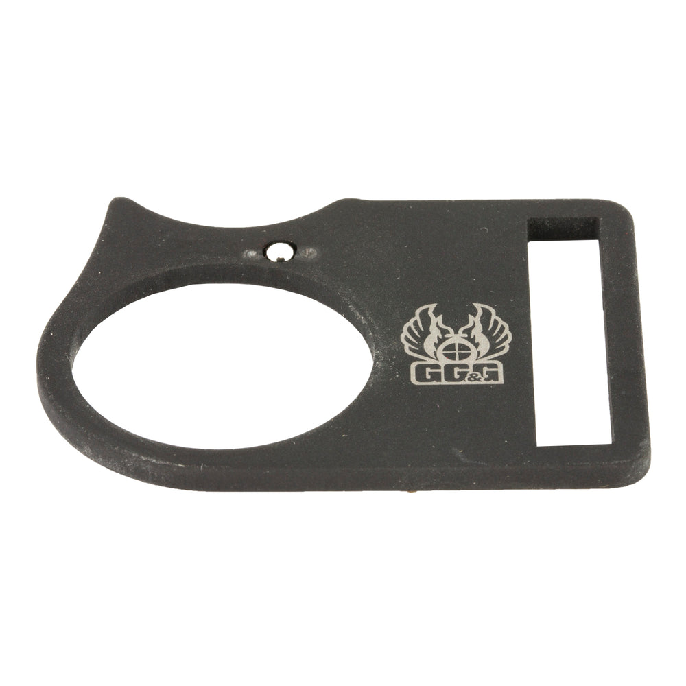 GG&G Front Sling Mount For 1187/870 Black