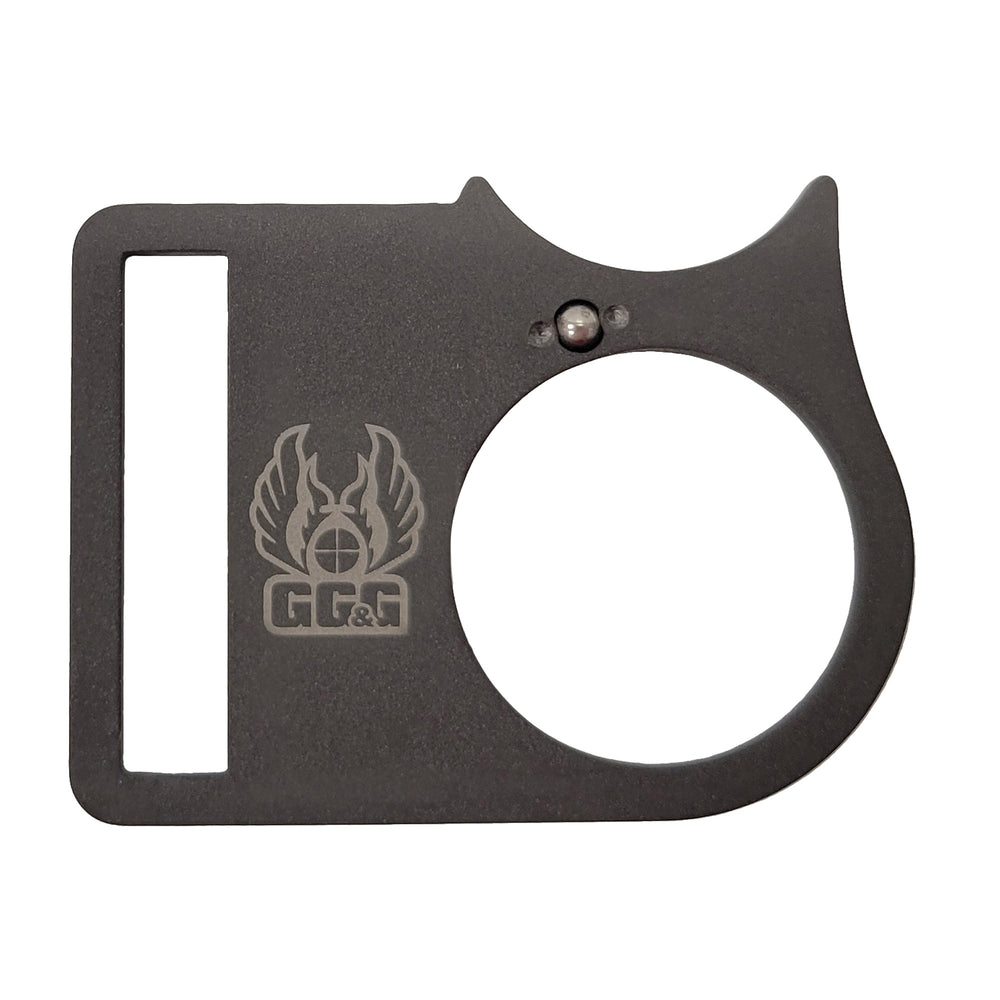 GG&G Mossberg 590 Ambidextrous Front Sling Mount