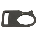 GG&G Front Sling Mount For 1187/870 Black photo 2