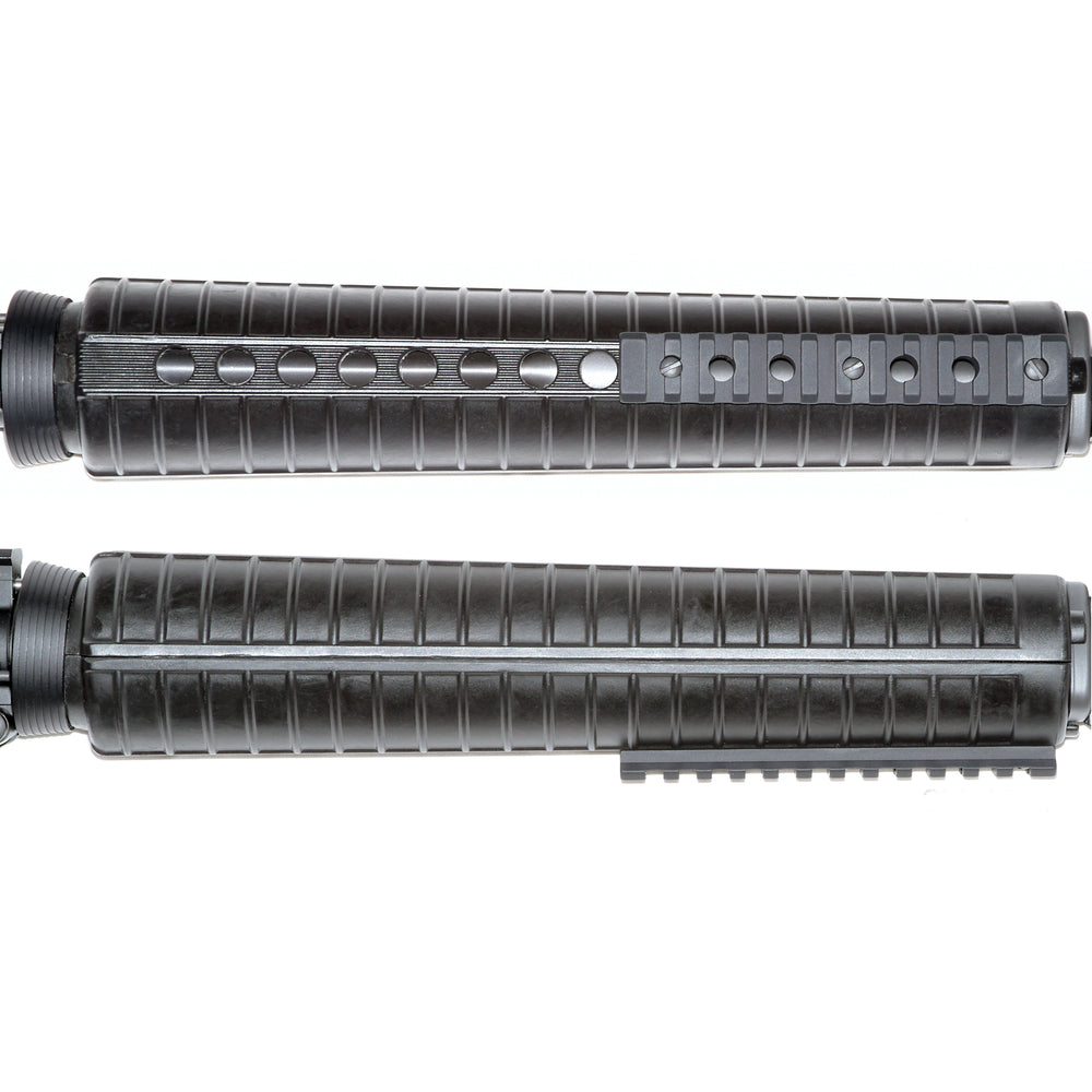 GG&G Ufir Handguard Rail