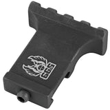 GG&G Offset Tactical Flashlight Mount photo 2