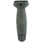 GG&G Vertical Grip W/Compartment photo 1