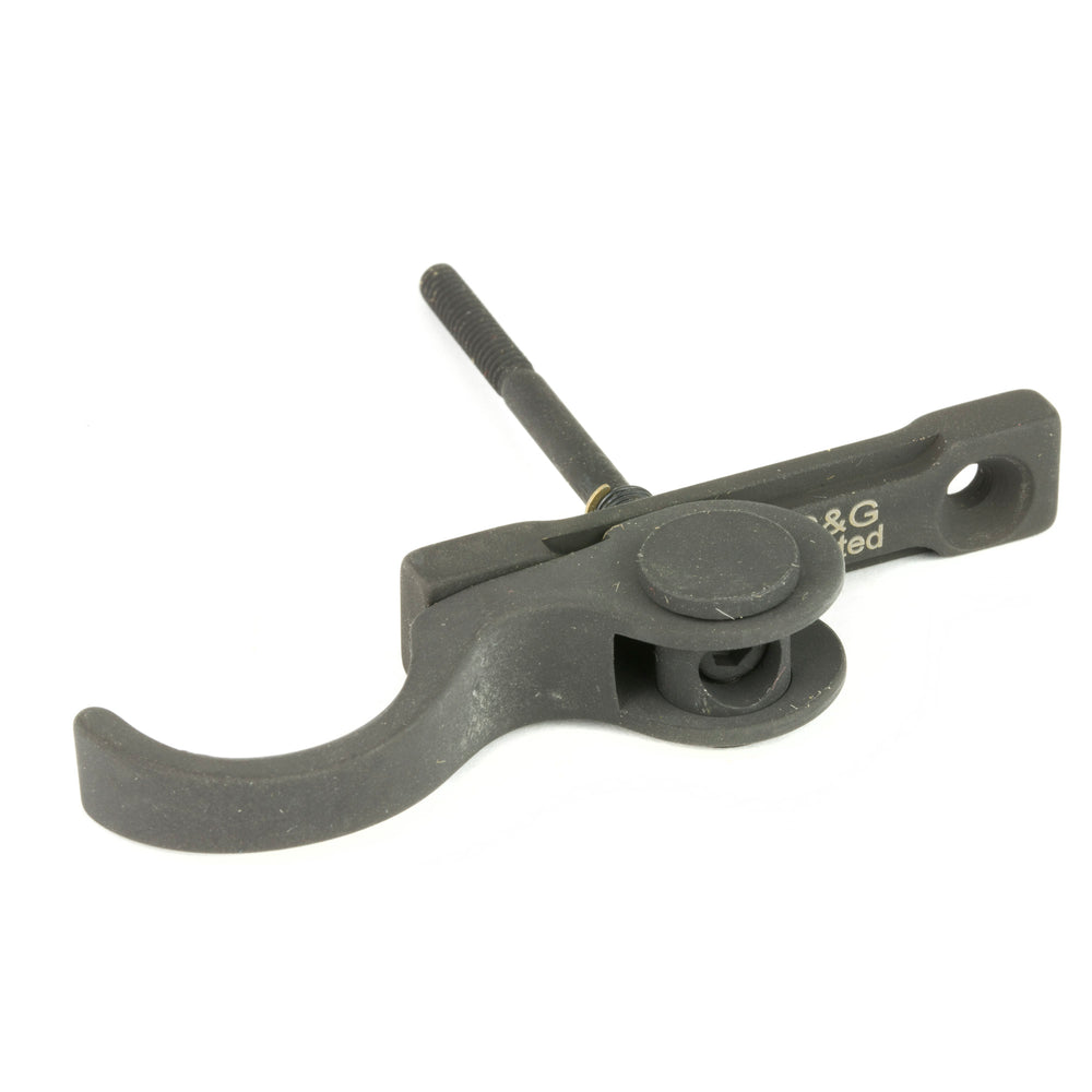 GG&G Accucam Mount For EOTech XPS