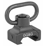 GG&G QD Sling Thing For Dovetail HD photo 1