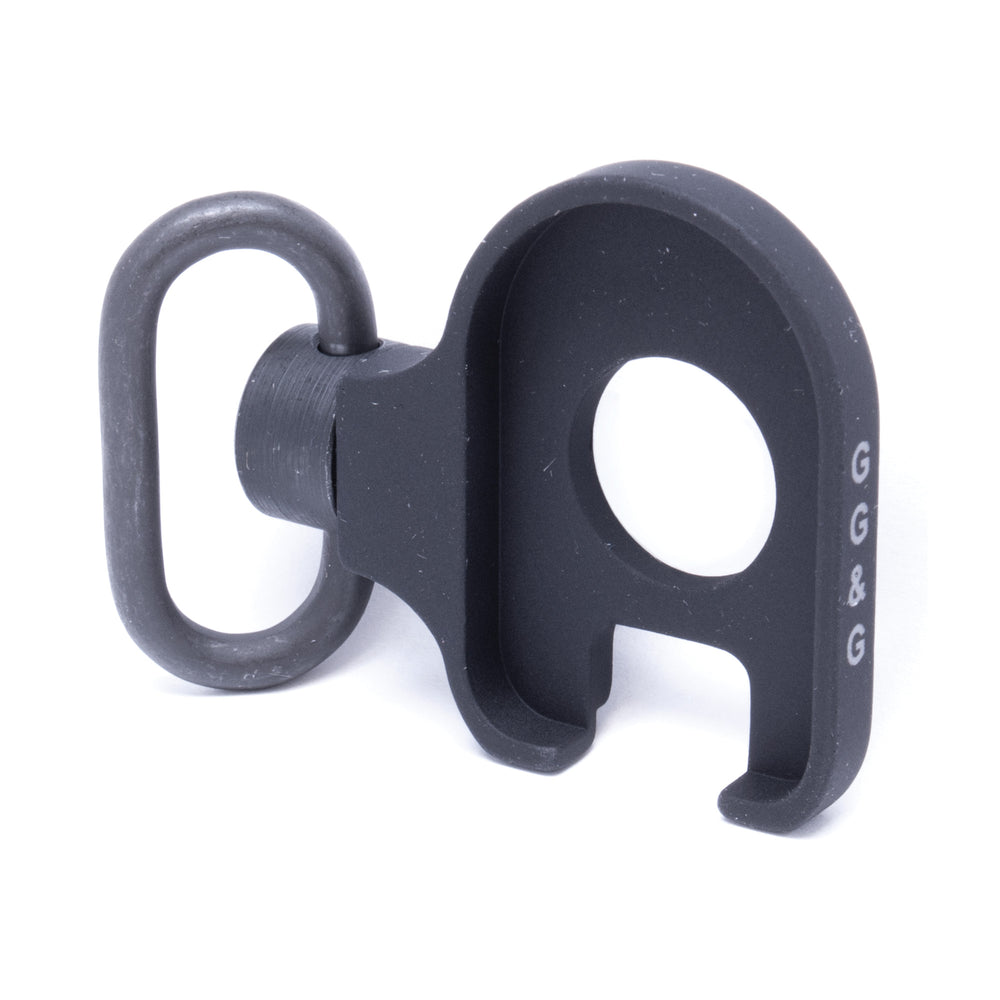 GG&G Remington 870 QD Rear SLG Mount QD Swivel
