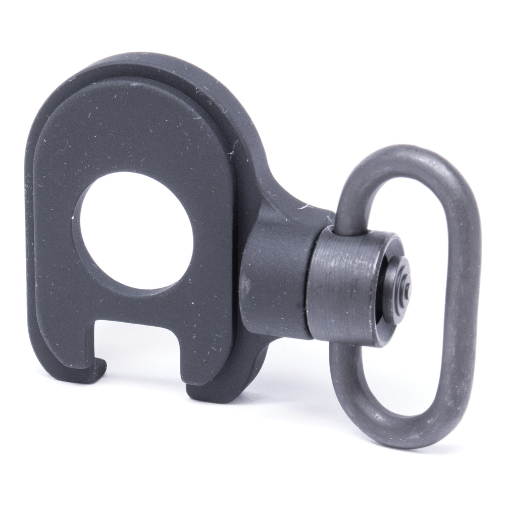GG&G Remington 870 QD Rear SLG Mount QD Swivel