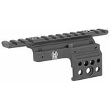 GG&G Mini-14 Ruger Scope Mount photo 1