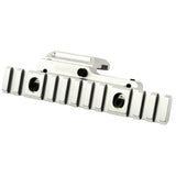 GG&G Mini-14 Ruger Scope Mount Sil photo 2