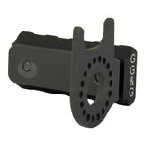 GG&G Mossberg 500 Flashlight Mount photo 2
