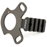 GG&G Mossberg 590 Sling/Flashlight Mount photo 1