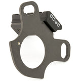 GG&G Mossberg 590 Sling/Flashlight Mount photo 2