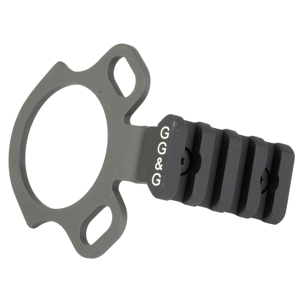 GG&G Benelli M4 Sling/Flashlight Mount