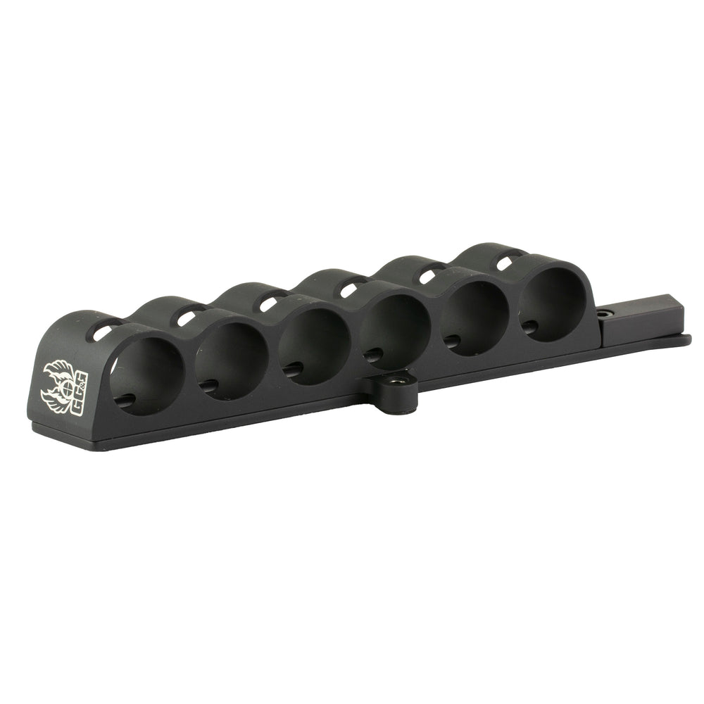 GG&G Benelli M4 6-Shot Side Saddle