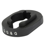 GG&G Beretta Stock Adapter Magpul SGA Remington 870 photo 1