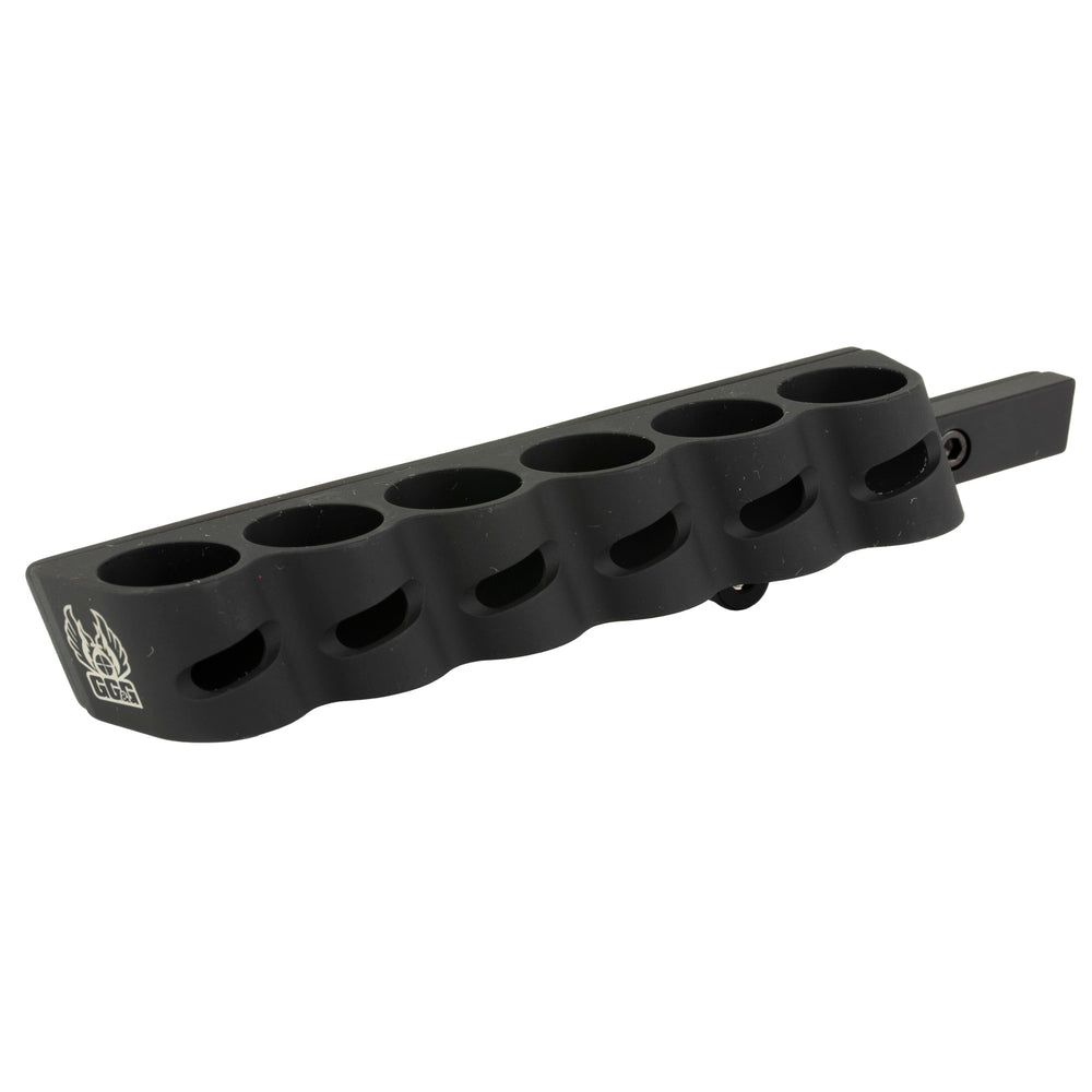 GG&G Beretta 1301 Tactical 6 Red Side Saddle