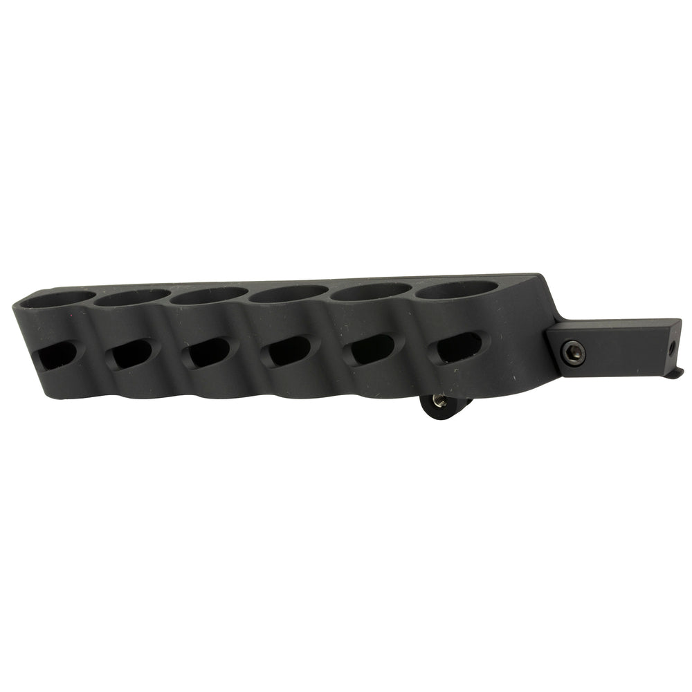 GG&G Beretta 1301 Tactical 6 Red Side Saddle