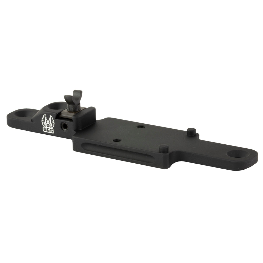 GG&G Beretta 1301 RMR Mount 1/2 Ghost Ring