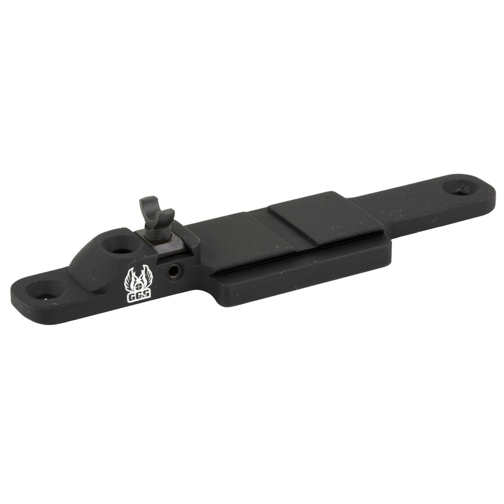 GG&G Beretta 1301 HE509T Mount 1/2 Ghost