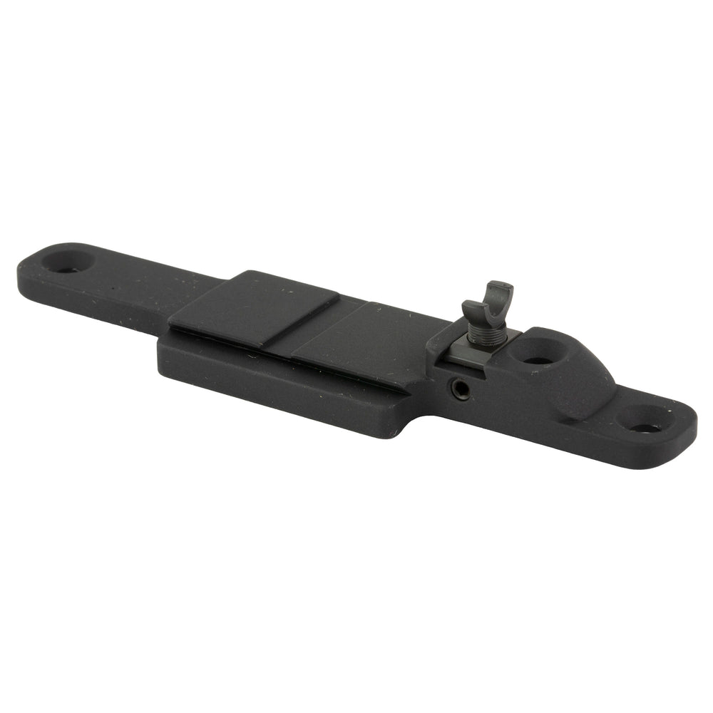 GG&G Beretta 1301 HE509T Mount 1/2 Ghost