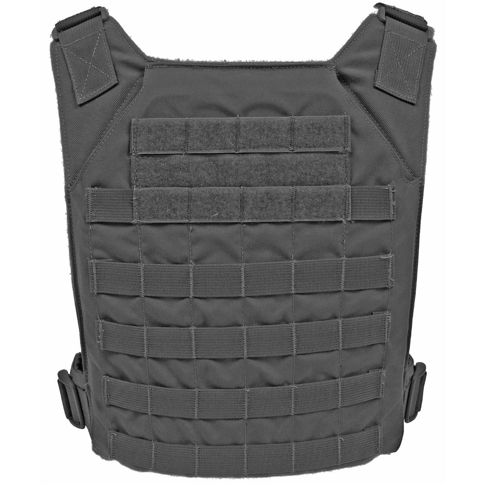 GGG Minimalist Plate Carrier Black