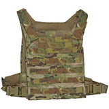 GGG Minimalist Plate Carrier Multi photo 1