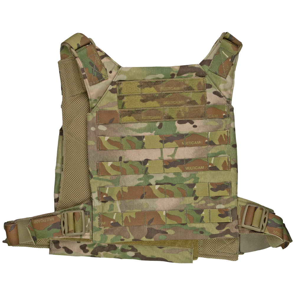 GGG Minimalist Plate Carrier Multi