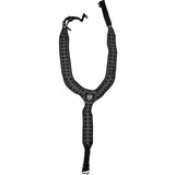 GGG Le Duty Belt Suspenders Black photo 1