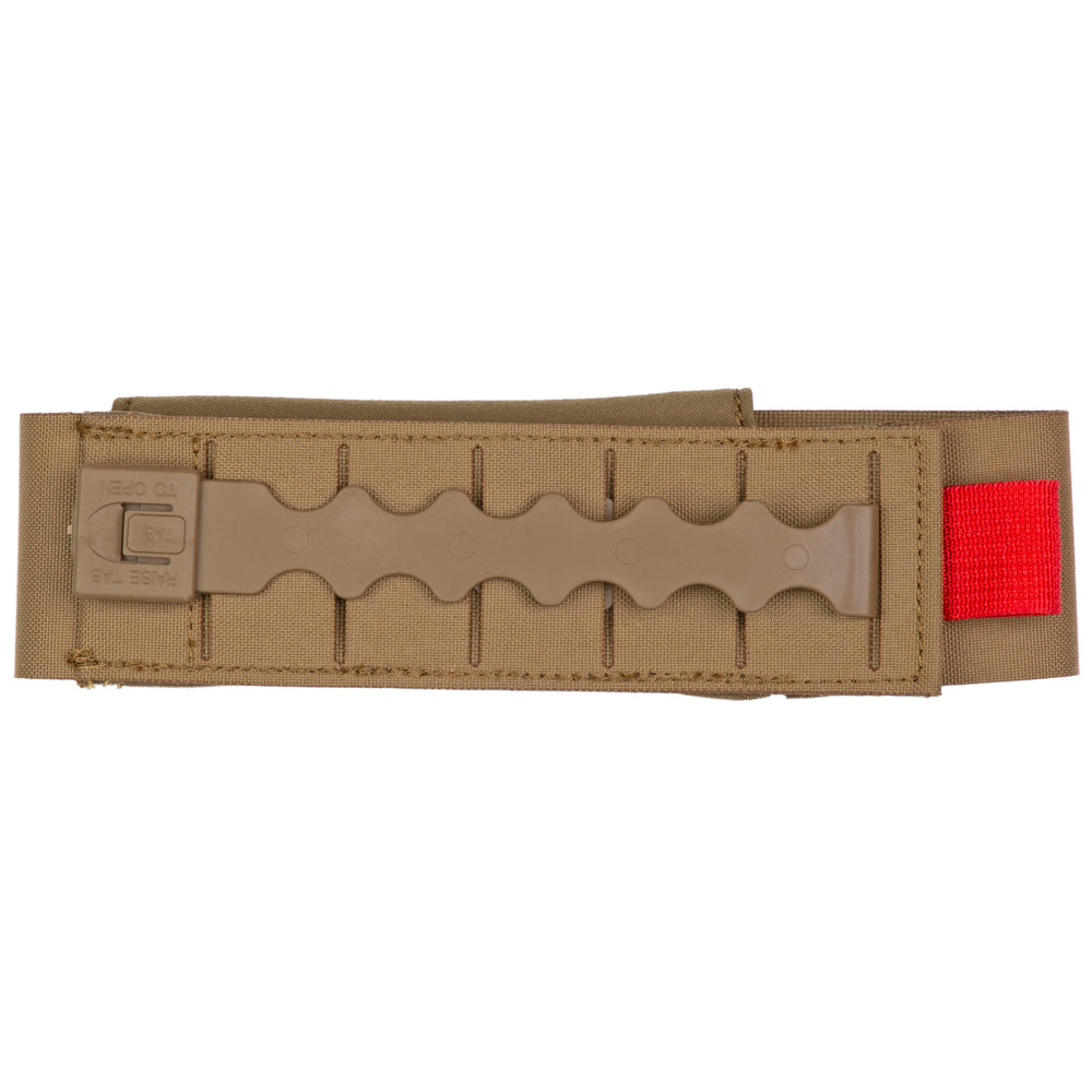 GGG Tourniquet Pouch Coyote