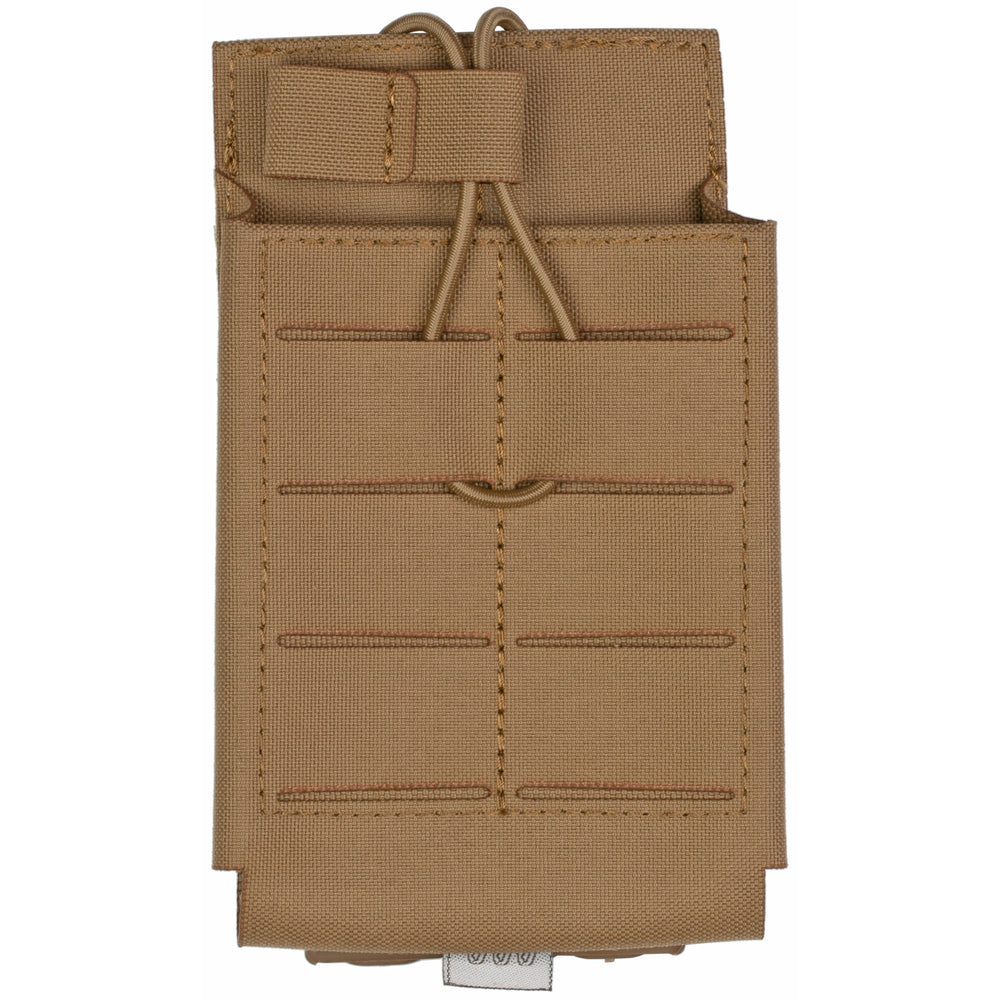 GGG Single 7.62 Magazine Pouch Coyote