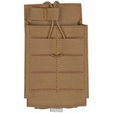 GGG Single 7.62 Magazine Pouch Coyote photo 1