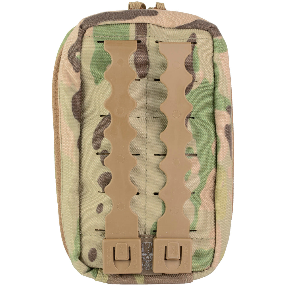 GGG E&E Vertical Pouch Multi