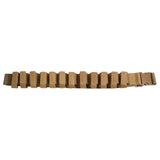 GGG 40mm Belt/Bandolier 12-Round Magazine, Coyote photo 1