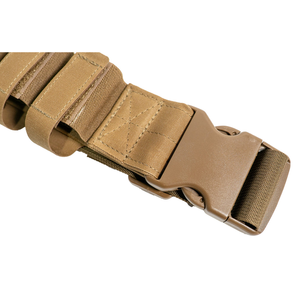 GGG 40mm Belt/Bandolier 12-Round Magazine, Coyote