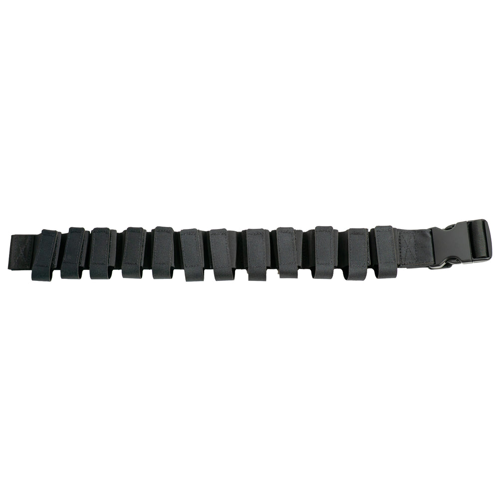 GGG 40mm Belt/Bandolier 12-Round Magazine, Black