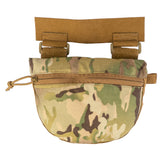 GGG GHP PC Low Zipper Pouch Multicam photo 1
