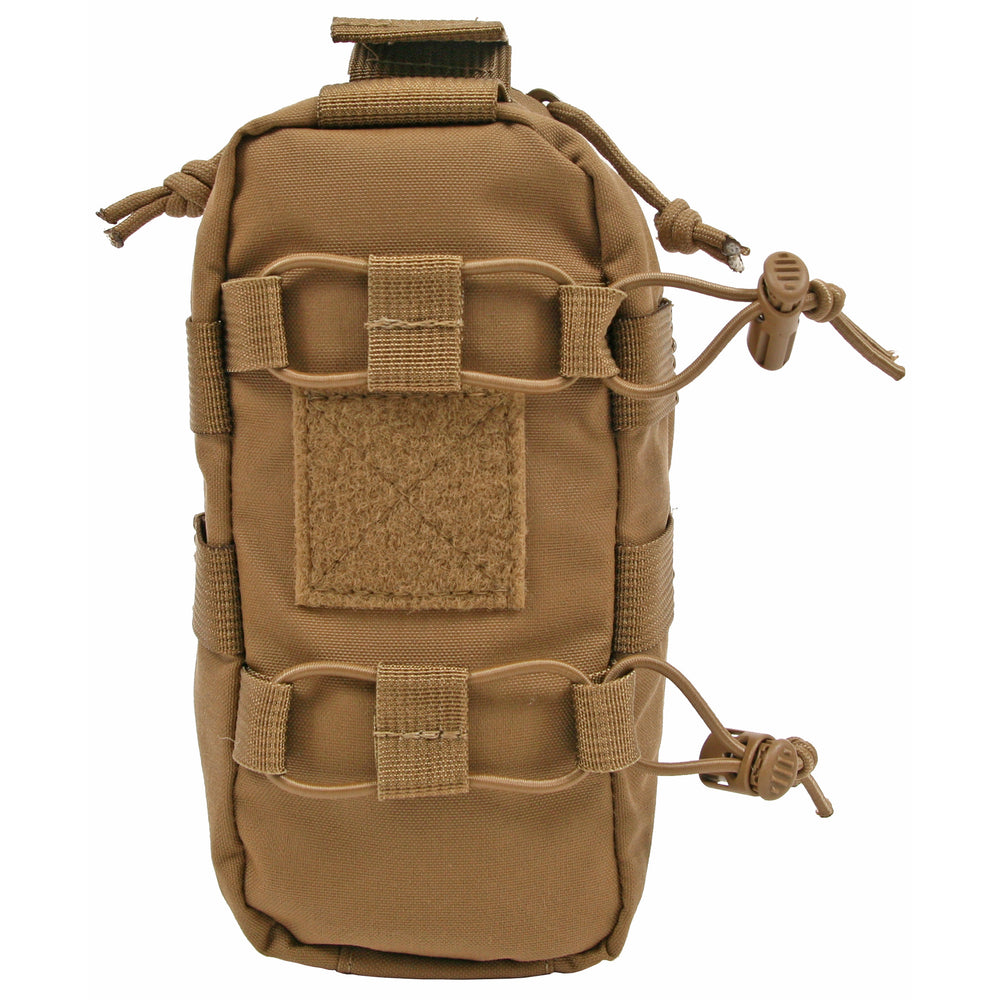 GGG Slim Medical Pouch Coyote Brown