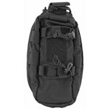 GGG Slim Medical Pouch Black photo 1