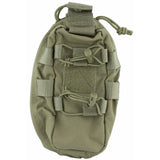 GGG Slim Medical Pouch Ranger Green photo 1