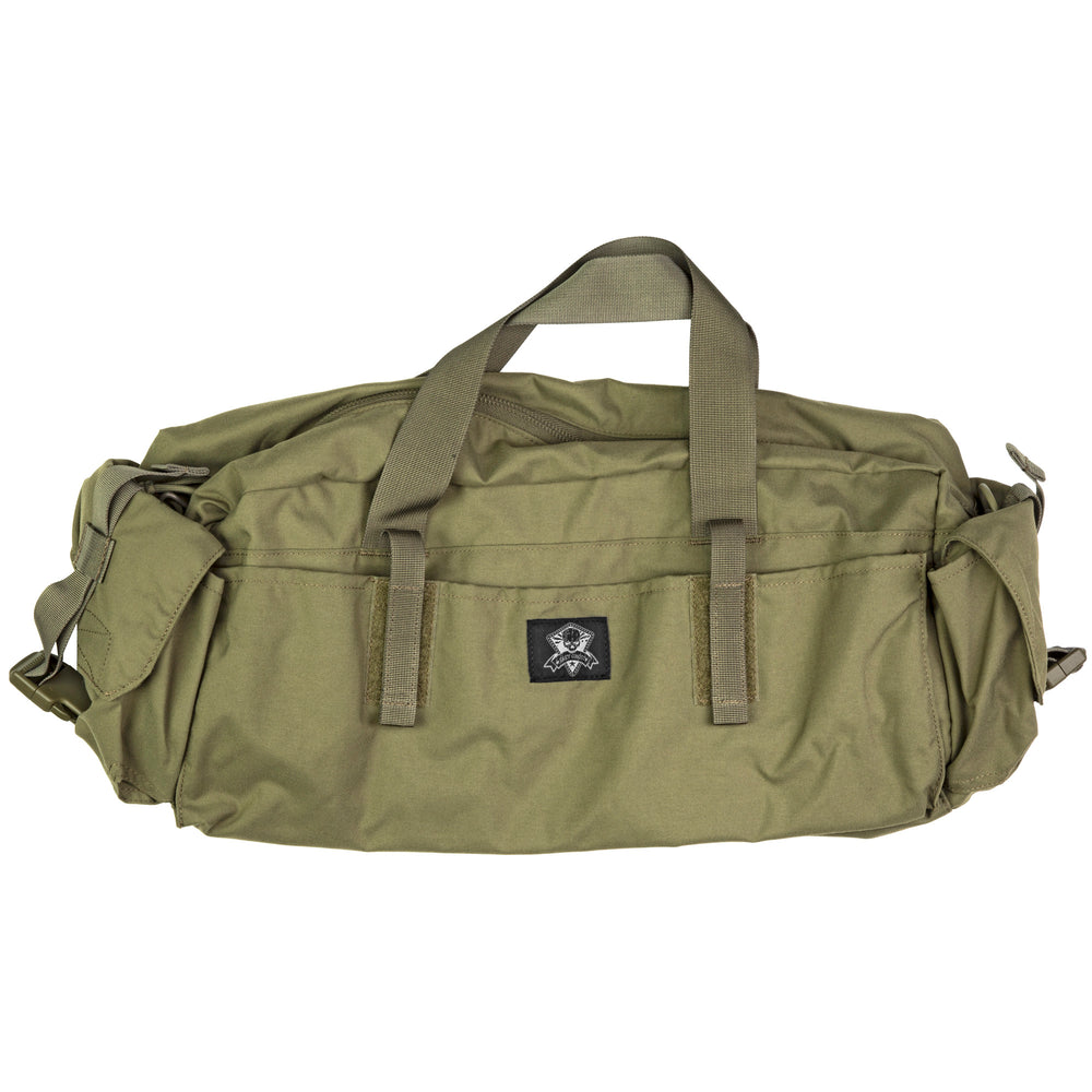 GGG RRS Transport Bag Ranger Green