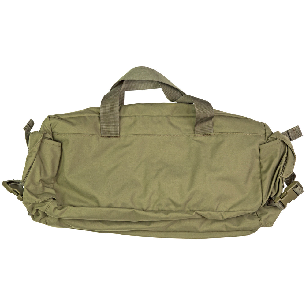 GGG RRS Transport Bag Ranger Green