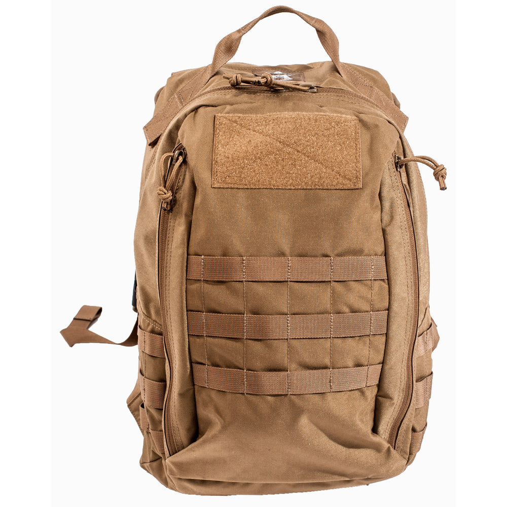 GGG Lightweight Assault Pack Mod 1 Coyote