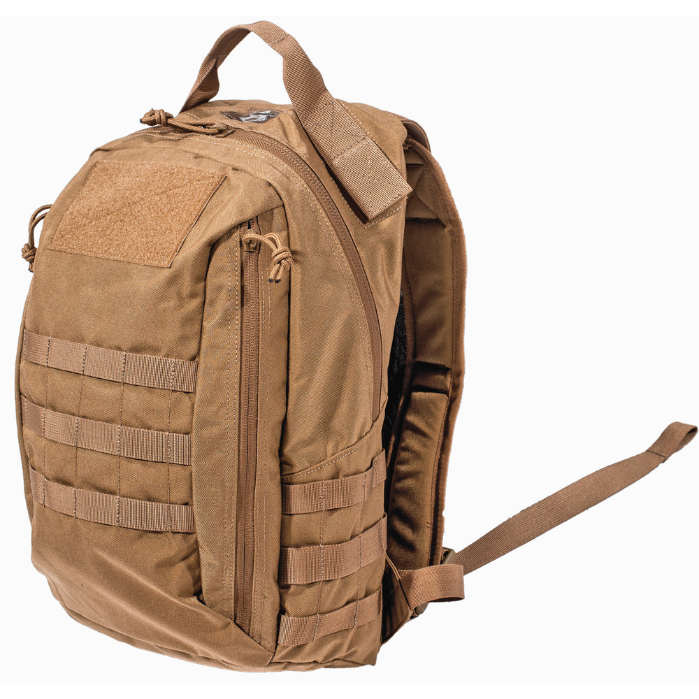 GGG Lightweight Assault Pack Mod 1 Coyote